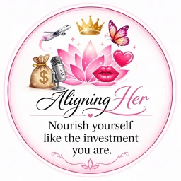 Icono de Aligning Her