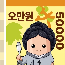 أيقونة 캐시충전 - 폰충전, 리워드앱, 방치형, 앱테크